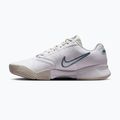 Încălțăminte de tenis pentru bărbați Nike Court Lite 4 White/Light Bone/New Slate/Smokey Blue 2