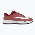 Încălțăminte de tenis pentru femei Nike Vapor Pro 3 Clay pink smoke/vast grey/black/white 2