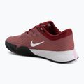 Încălțăminte de tenis pentru femei Nike Vapor Pro 3 Clay pink smoke/vast grey/black/white 3