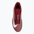 Încălțăminte de tenis pentru femei Nike Vapor Pro 3 Clay pink smoke/vast grey/black/white 5