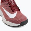 Încălțăminte de tenis pentru femei Nike Vapor Pro 3 Clay pink smoke/vast grey/black/white 7