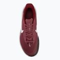 Încălțăminte de tenis pentru femei Nike Vapor Lite 3 Pink Smoke/Vast Grey/Black/White 5