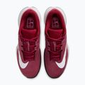 Încălțăminte de tenis pentru femei Nike Vapor Pro 3 Clay pink smoke/vast grey/black/white 5