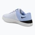 Încălțăminte de antrenament pentru femei Nike MC Trainer 4 football grey/aluminum/off white/black 3