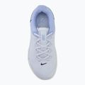 Încălțăminte de antrenament pentru femei Nike MC Trainer 4 football grey/aluminum/off white/black 5
