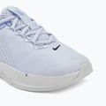 Încălțăminte de antrenament pentru femei Nike MC Trainer 4 football grey/aluminum/off white/black 7