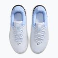 Încălțăminte de antrenament pentru femei Nike MC Trainer 4 football grey/aluminum/off white/black 5
