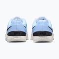 Încălțăminte de antrenament pentru femei Nike MC Trainer 4 football grey/aluminum/off white/black 4