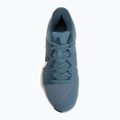 Încălțăminte de tenis pentru bărbați Nike GP Challenge Pro smokey blue/light bone/new slate/white 5