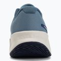 Încălțăminte de tenis pentru bărbați Nike GP Challenge Pro smokey blue/light bone/new slate/white 6