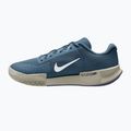 Încălțăminte de tenis pentru bărbați Nike GP Challenge Pro smokey blue/light bone/new slate/white 2