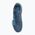 Încălțăminte de tenis pentru bărbați Nike GP Challenge Pro smokey blue/light bone/new slate/white 3