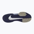 Încălțăminte de tenis pentru bărbați Nike GP Challenge Pro smokey blue/light bone/new slate/white 4