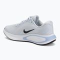 Încălțăminte de alergare pentru femei Nike Journey Run football grey/white/aluminum/anthracite 3