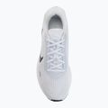 Încălțăminte de alergare pentru femei Nike Journey Run football grey/white/aluminum/anthracite 5
