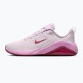 Încălțăminte de antrenament pentru femei Nike Bella 7 bleached lilac/light magenta/pink smoke 2