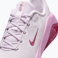 Încălțăminte de antrenament pentru femei Nike Bella 7 bleached lilac/light magenta/pink smoke 5
