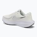 Încălțăminte de alergare pentru femei Nike Revolution 8 sail/white/black/metallic silver 3