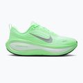 Încălțăminte de alergare pentru femei Nike Vomero Plus white/illusion green/metallic silver