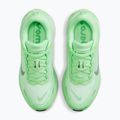 Încălțăminte de alergare pentru femei Nike Vomero Plus white/illusion green/metallic silver 5