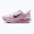 Încălțăminte de alergare pentru femei Nike Vomero 18 bleached lilac/light magenta/pink smoke 2