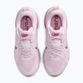 Încălțăminte de alergare pentru femei Nike Vomero 18 bleached lilac/light magenta/pink smoke 5