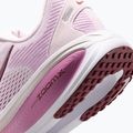 Încălțăminte de alergare pentru femei Nike Vomero 18 bleached lilac/light magenta/pink smoke 8