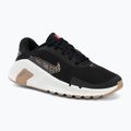 Încălțăminte de antrenament pentru femei Nike Flex Train Print black/iron grey/sail/multi color