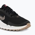 Încălțăminte de antrenament pentru femei Nike Flex Train Print black/iron grey/sail/multi color 7