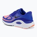 Încălțăminte de alergare pentru bărbați Nike Structure Plus racer blue/atomic pink/white/black 3