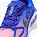 Încălțăminte de alergare pentru bărbați Nike Structure Plus racer blue/atomic pink/white/black 7
