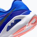 Încălțăminte de alergare pentru bărbați Nike Structure Plus racer blue/atomic pink/white/black 8