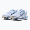Încălțăminte de alergare pentru femei Nike Vomero 18 hydrogen blue/aluminum/mystic navy 3