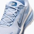 Încălțăminte de alergare pentru femei Nike Vomero 18 hydrogen blue/aluminum/mystic navy 7