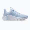 Încălțăminte de antrenament pentru femei Nike Free Metcon 7 hydrogen blue/football grey/white