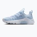 Încălțăminte de antrenament pentru femei Nike Free Metcon 7 hydrogen blue/football grey/white 2