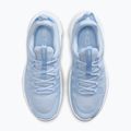 Încălțăminte de antrenament pentru femei Nike Free Metcon 7 hydrogen blue/football grey/white 4