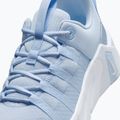 Încălțăminte de antrenament pentru femei Nike Free Metcon 7 hydrogen blue/football grey/white 5