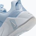 Încălțăminte de antrenament pentru femei Nike Free Metcon 7 hydrogen blue/football grey/white 6