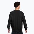 Bluză pentru bărbați Nike Club black/football blue 2