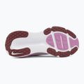 Încălțăminte de alergare pentru femei Nike Vomero 18 bleached lilac/light magenta/pink smoke 4