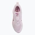 Încălțăminte de alergare pentru femei Nike Vomero 18 bleached lilac/light magenta/pink smoke 5