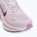 Încălțăminte de alergare pentru femei Nike Vomero 18 bleached lilac/light magenta/pink smoke 7