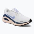 Încălțăminte de alergare pentru femei Nike Structure 26 white/mystic navy/sundial/aluminum
