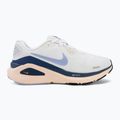 Încălțăminte de alergare pentru femei Nike Structure 26 white/mystic navy/sundial/aluminum 2