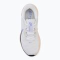 Încălțăminte de alergare pentru femei Nike Structure 26 white/mystic navy/sundial/aluminum 5