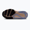 Încălțăminte de alergare pentru femei Nike Structure 26 white/mystic navy/sundial/aluminum 4