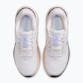 Încălțăminte de alergare pentru femei Nike Structure 26 white/mystic navy/sundial/aluminum 5