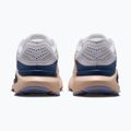 Încălțăminte de alergare pentru femei Nike Structure 26 white/mystic navy/sundial/aluminum 6