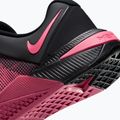 Încălțăminte de antrenament pentru femei Nike Metcon 10 SE black/black/sea coral 8
